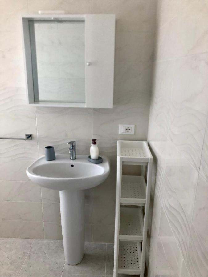 Delos E Artemide Apartment Syracuse Bagian luar foto