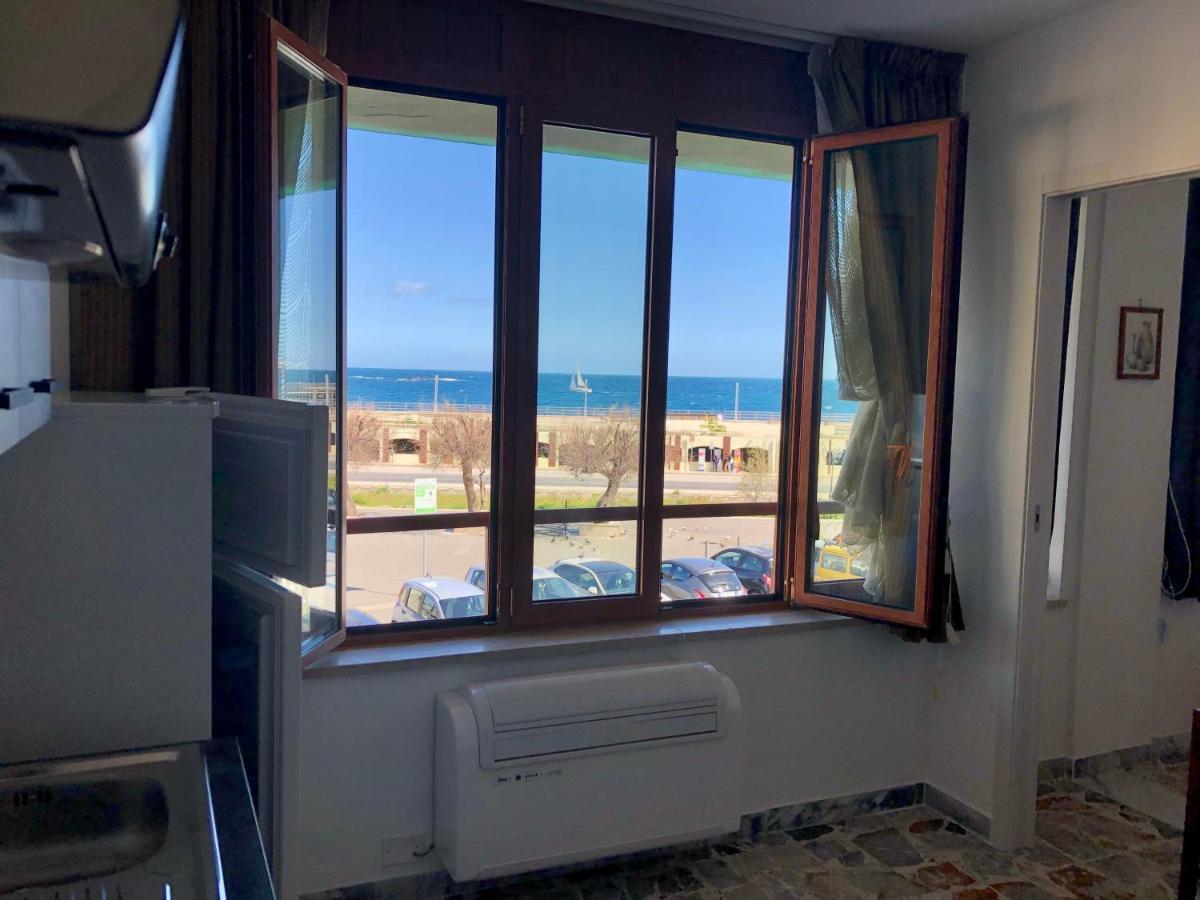 Delos E Artemide Apartment Syracuse Bagian luar foto