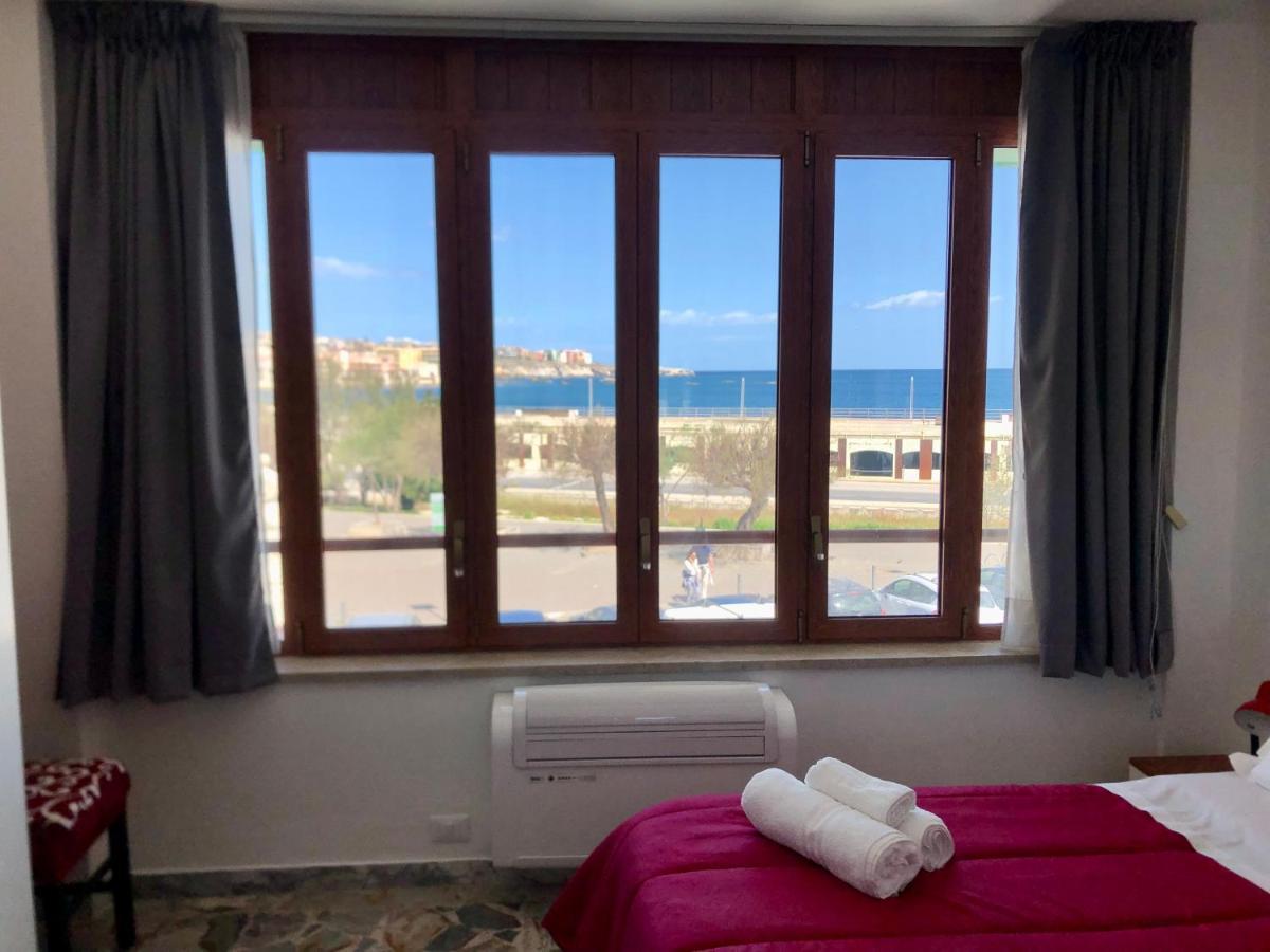 Delos E Artemide Apartment Syracuse Bagian luar foto