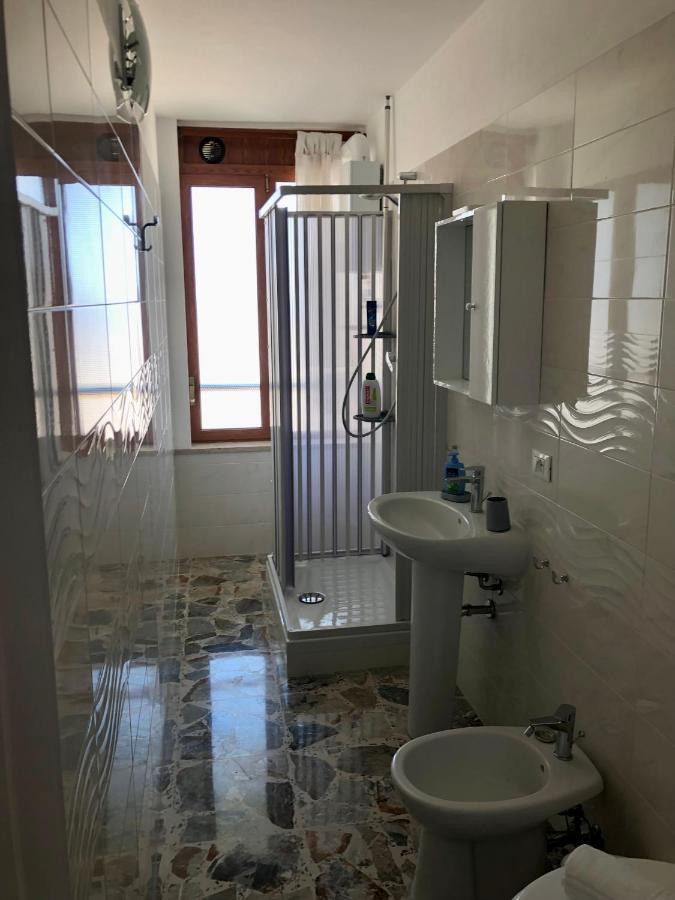 Delos E Artemide Apartment Syracuse Bagian luar foto